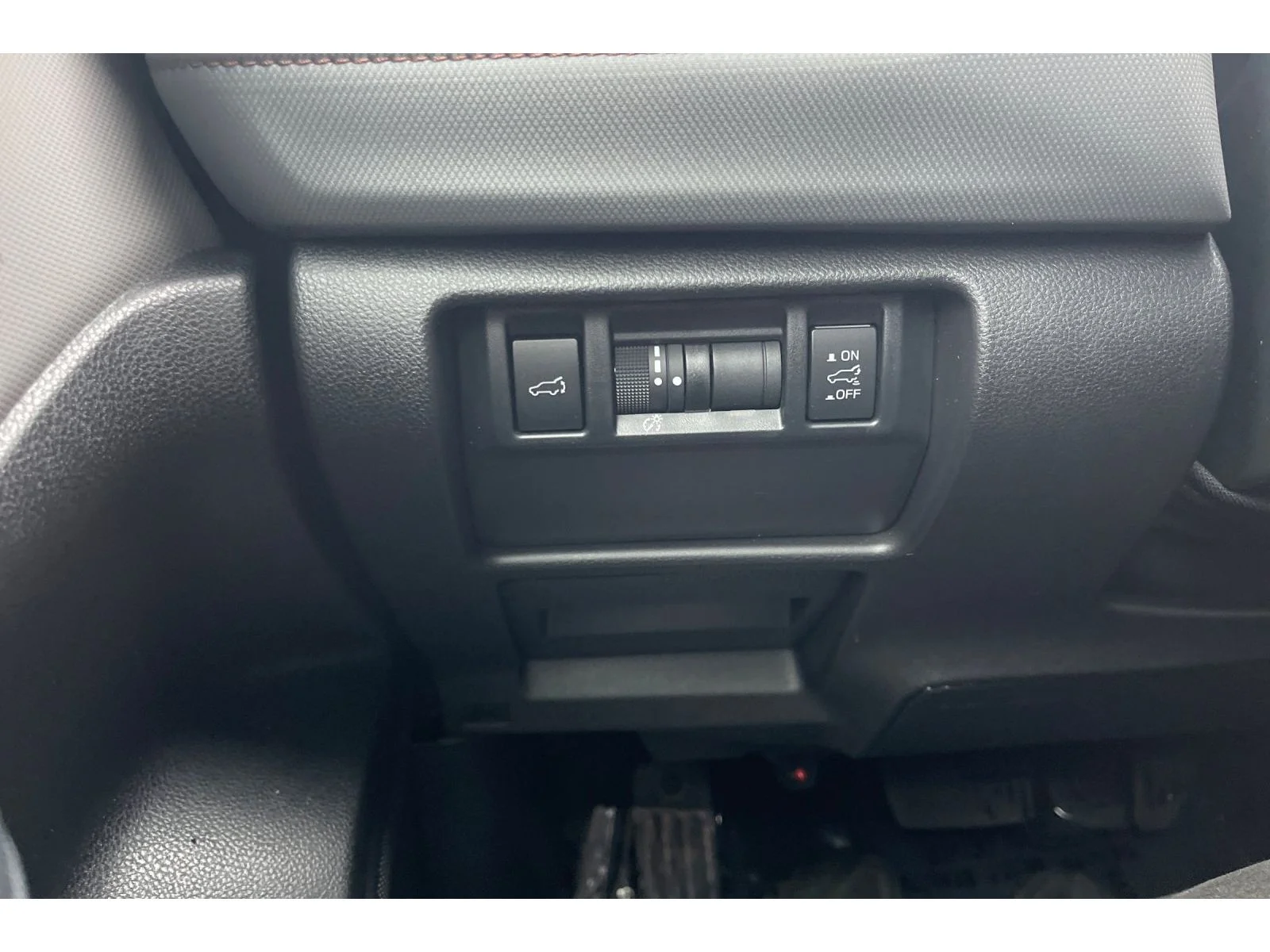 Used 2026 Sapphire Blue Pearl Subaru Sport image 39