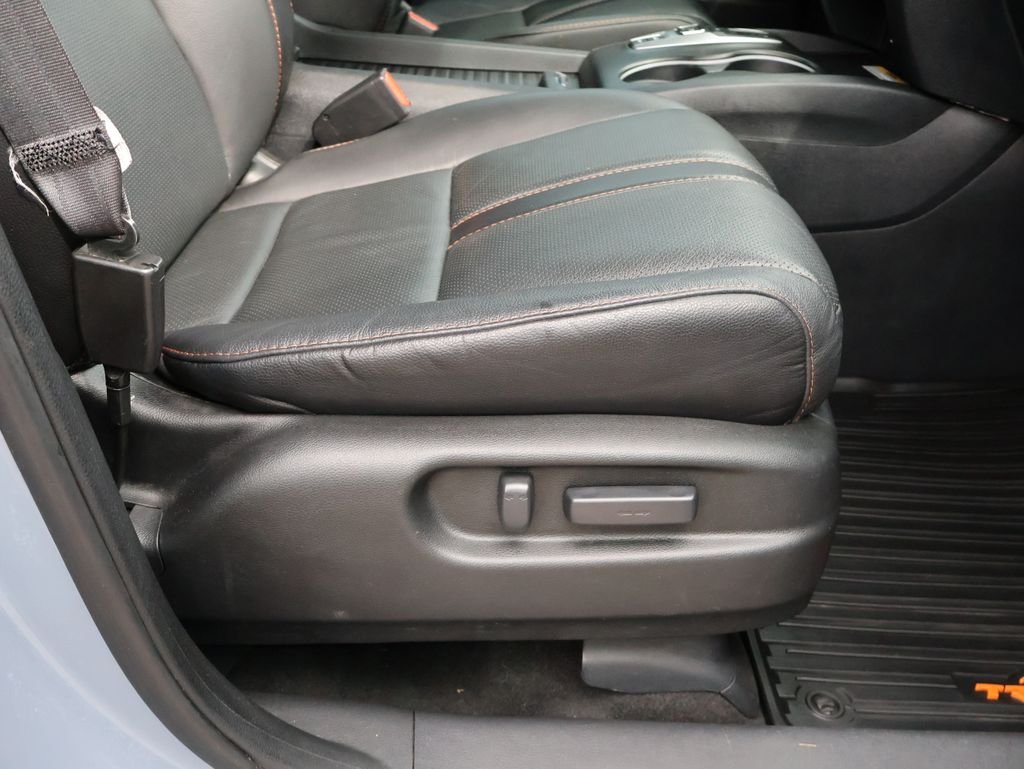 Used 2023  Honda TrailSport image 10