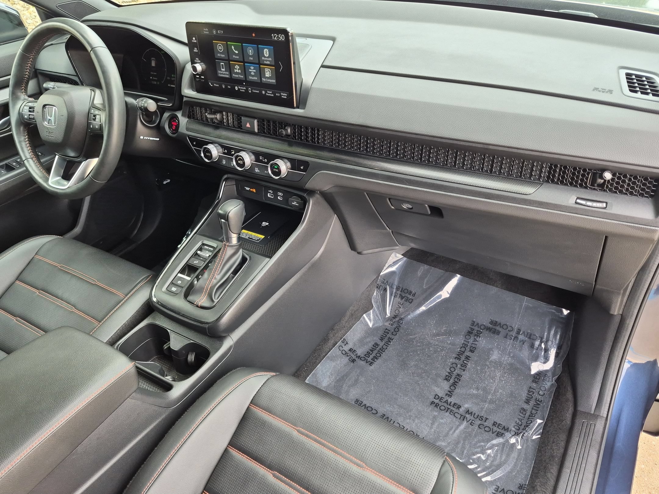 2024 Honda CR-V Sport-L - Photo 33