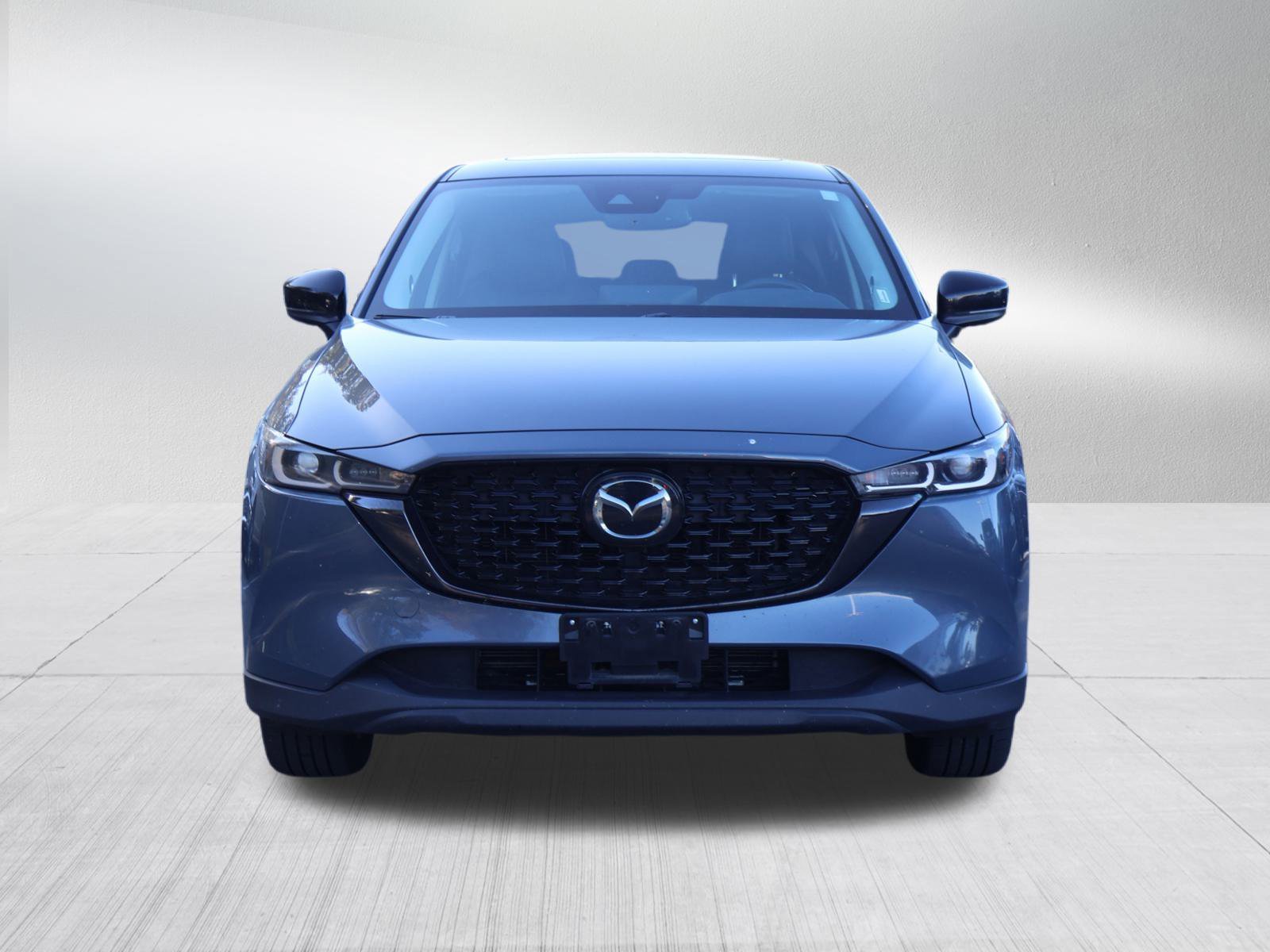 Used 2024 Mazda CX-5 S Carbon Edition with VIN JM3KFBCL9R0459914 for sale in Kansas City