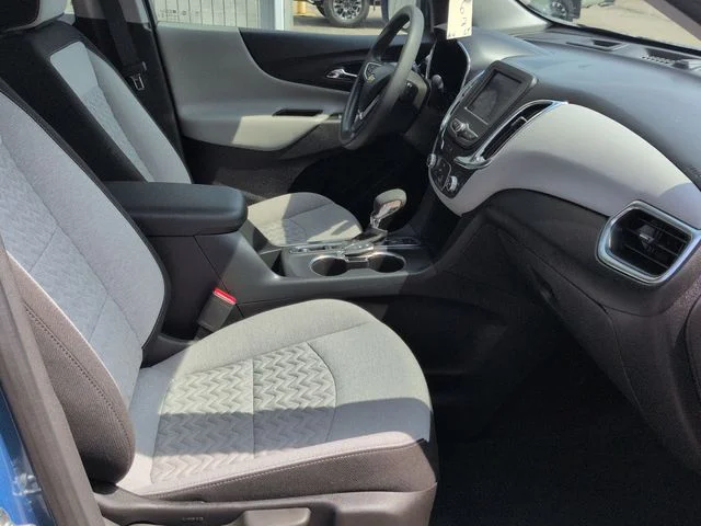 Used 2024 Blue Chevrolet LS image 28