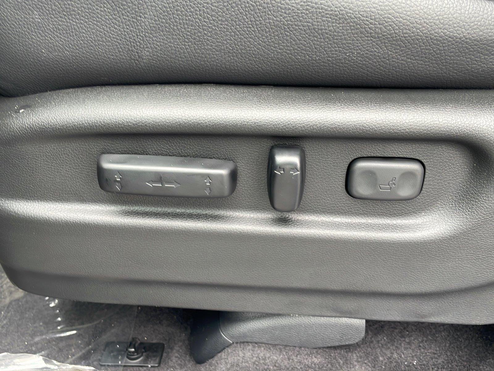 New 2026 Sonic Gray Pearl Honda RTL image 21