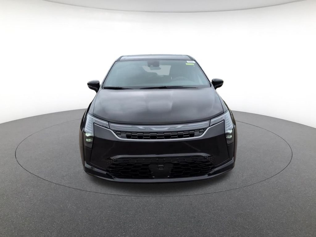 New 2027 Diamond Black Crystal Pearl-Coat Paint Chrysler Select image 14