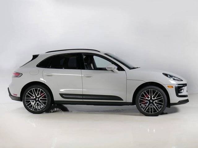 New 2026 Chalk Porsche S image 8