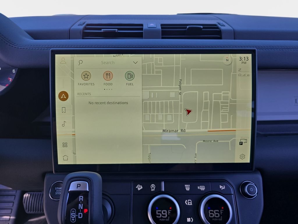 New 2026 Borasco Grey LAND ROVER S image 22
