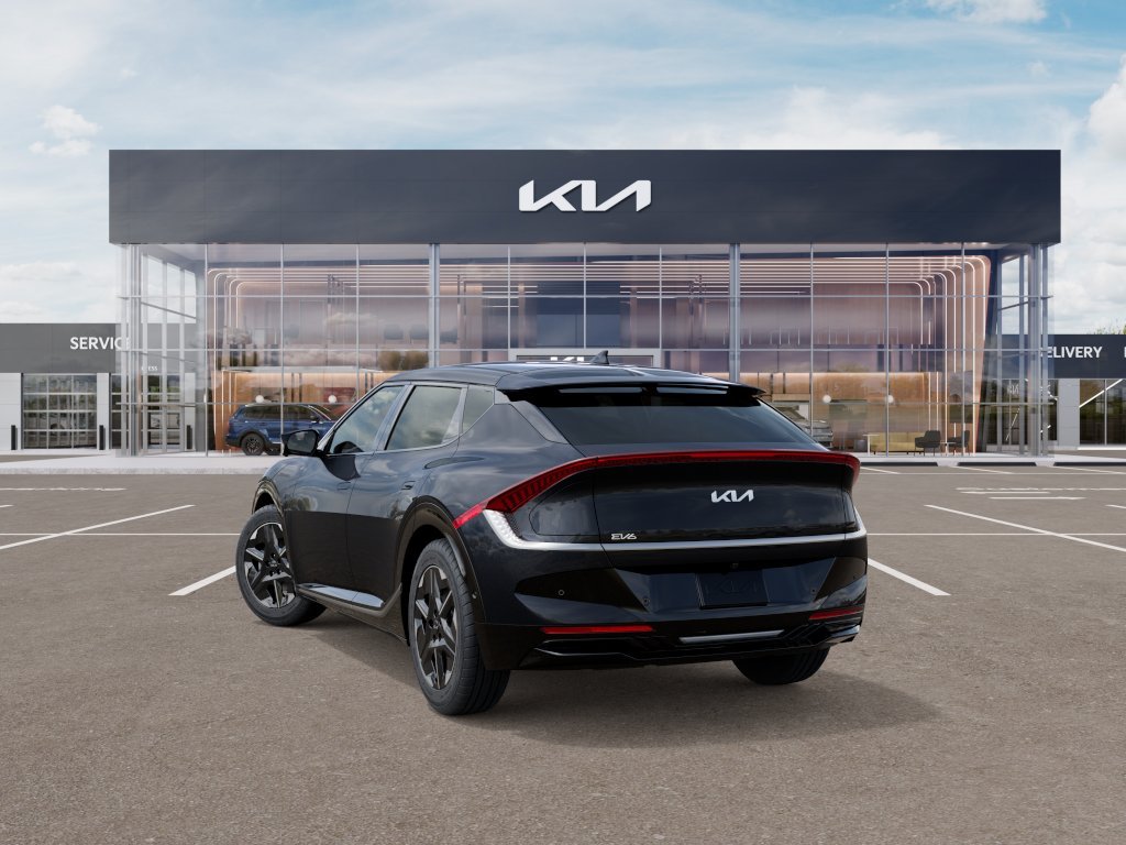New 2026 Panthera Metal Kia WIND image 4