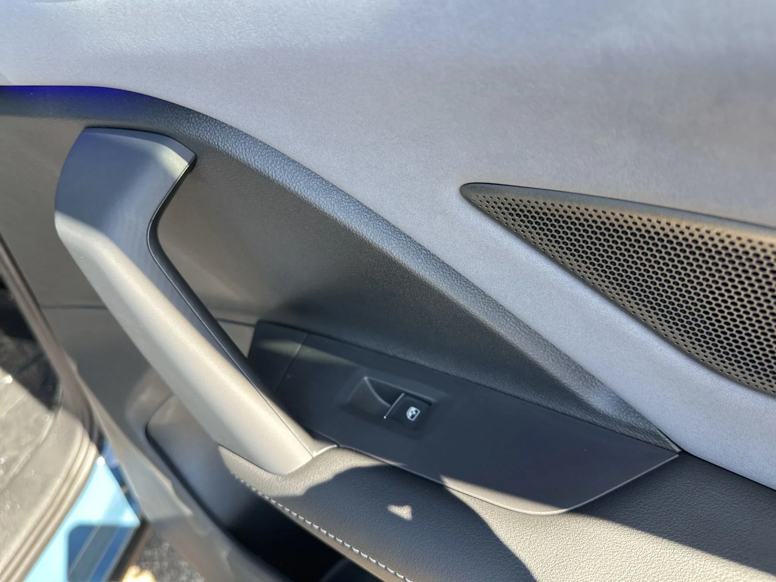 New 2026 Blue Volkswagen 2.0T SE R-Line Black image 34