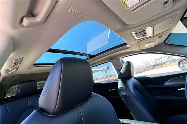Certified Used 2025 BLUEPRINT Toyota  image 13