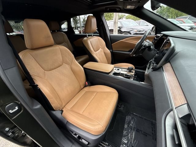 2025 Lexus RX Hybrid 350h - Photo 26