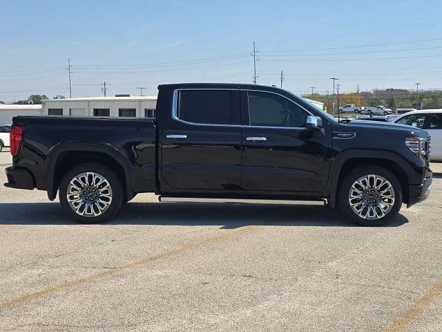 2025 GMC Sierra 1500 Denali Ultimate - Photo 6