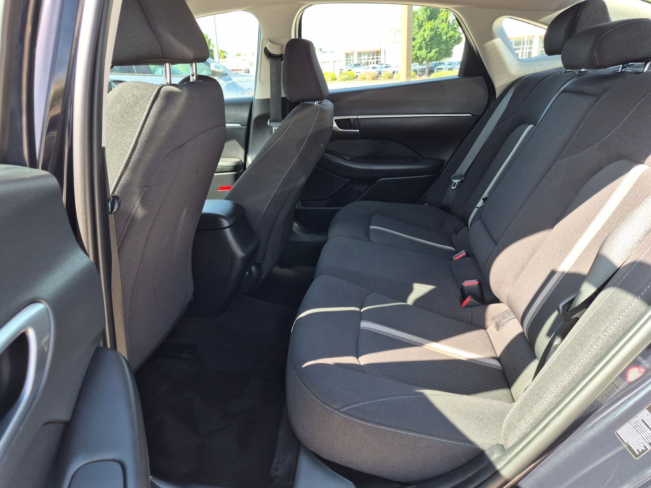 2023 Hyundai Sonata SEL - Photo 28