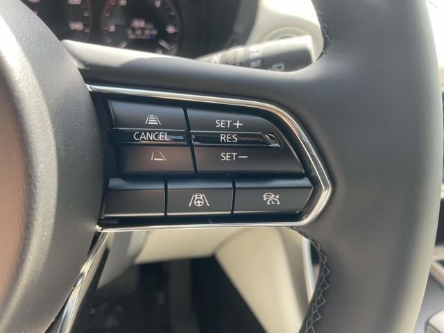 New 2026 Artisan Red Premium Mazda 3.3 Turbo Premium Plus AWD image 30