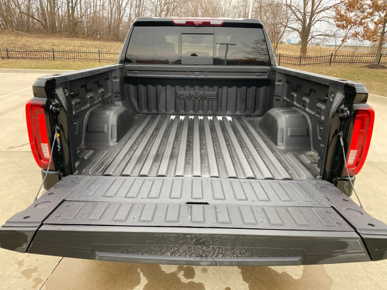 2026 GMC Sierra 1500 Denali - Photo 32