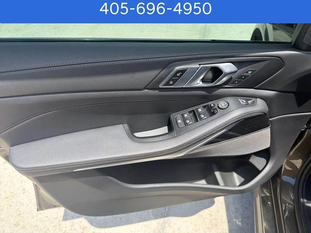 Pre-Owned 2024 BMW X5 xDrive40i