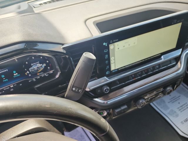 2024 Chevrolet Silverado 2500HD LT - Photo 40