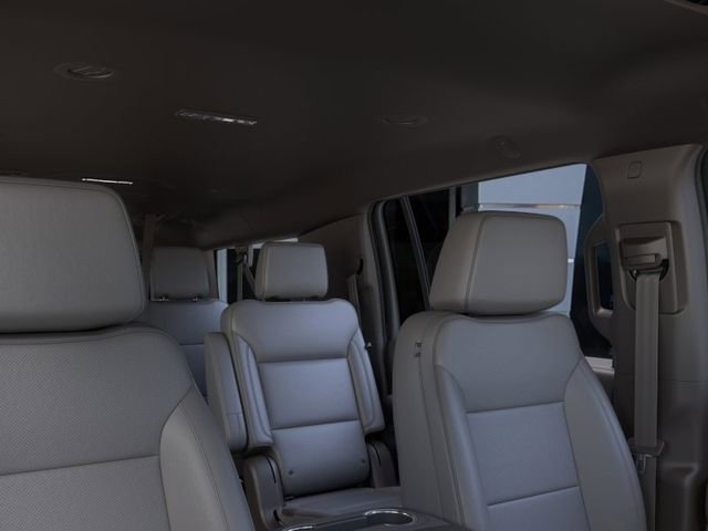 2026 GMC Yukon XL Elevation - Photo 28