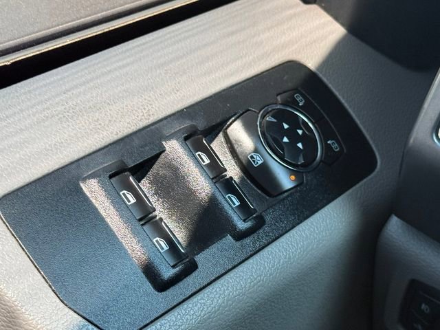 Used 2016 Gray Ford XLT image 21