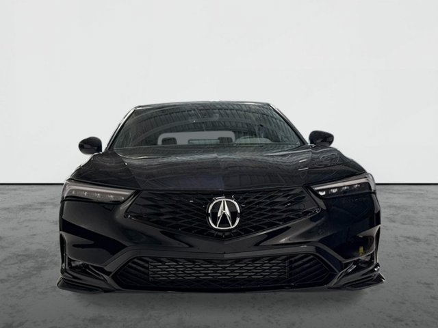 New 2026 Majestic Black Pearl Acura w/A-Spec Package image 10