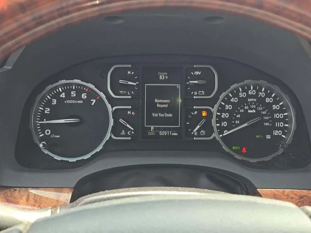 Used 2018 Black Toyota 1794 image 18