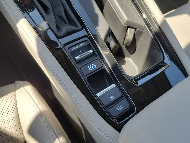 2023 Honda Accord Hybrid Touring - Photo 26
