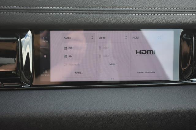 New 2026 Silver Zynith Exterior Paint RAM LARAMIE image 33