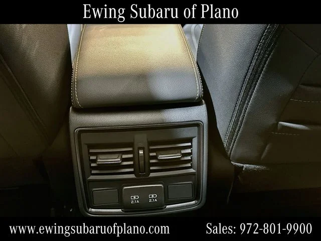 Used 2023 Silver Subaru Wilderness image 26