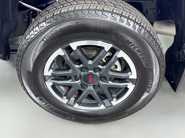 Certified Used 2024 Beige Toyota TRD Sport image 31