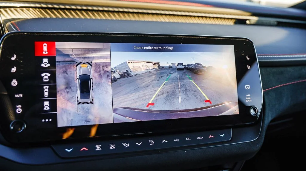 New 2026 Black Dodge Scat Pack Plus image 28