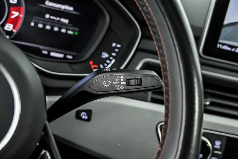 Used 2019 Quantum Gray Audi 3.0T quattro Premium Plus image 27