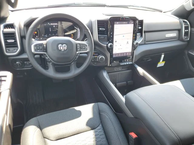 2026 RAM 1500 Big Horn/Lone Star - Photo 15