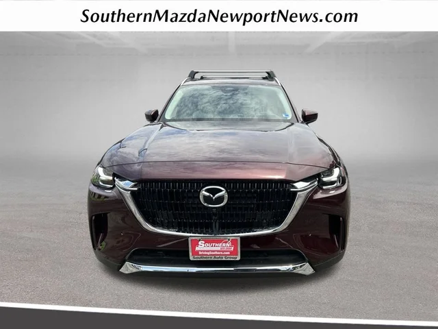 2026 Mazda CX-90 3.3 Turbo Premium Plus