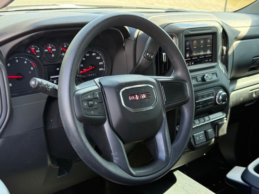 2026 GMC Sierra 3500HD Pro - Photo 14