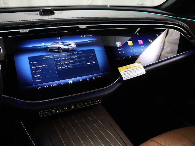 New 2027 Graphite Grey Metallic Mercedes-Benz E 450 image 17