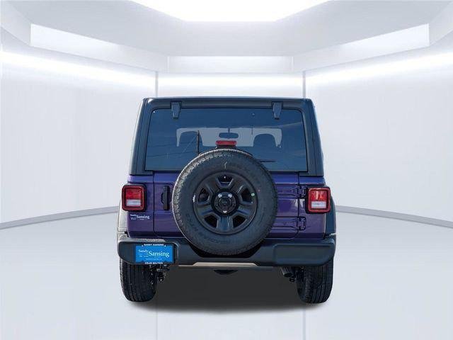 New 2026 Reign Jeep Sport image 5