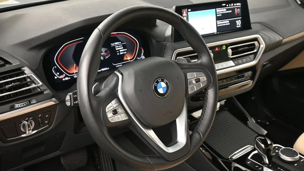 2023 BMW X3 30i - Photo 10