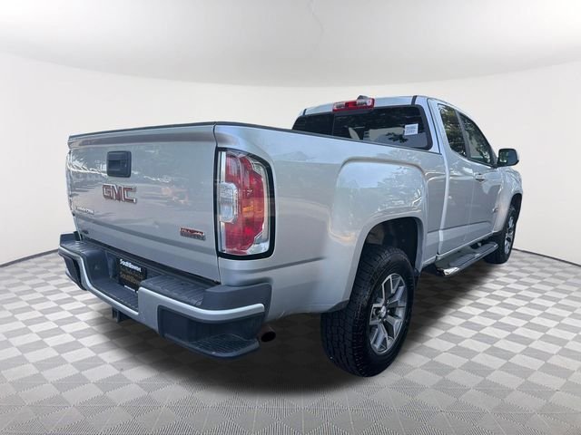 Used 2016 Silver GMC SLE1 image 5