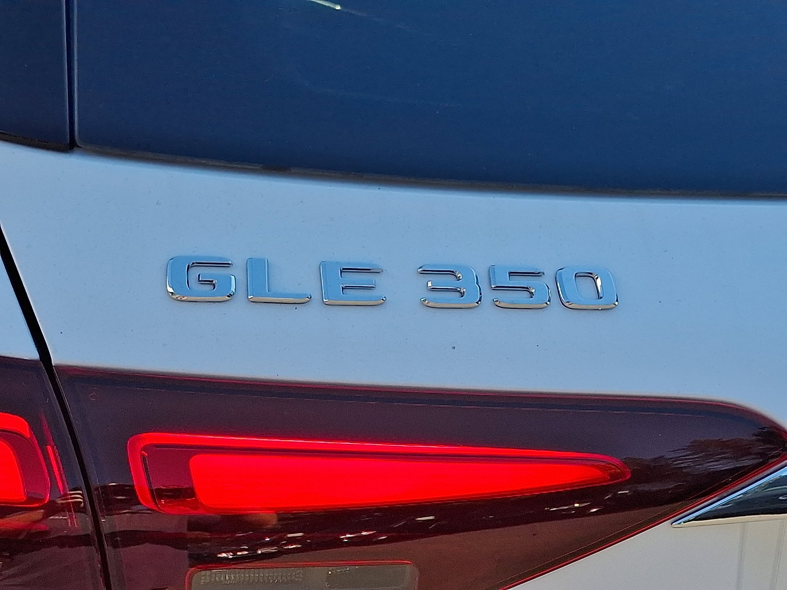 2026 Mercedes-Benz GLE GLE350 - Photo 42