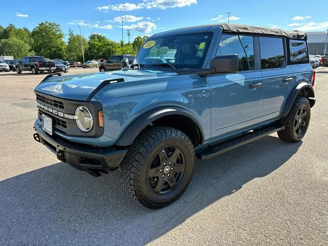 Used 2022 Area 51 Ford Black Diamond image 5