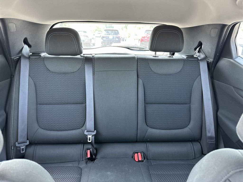 Used 2023 Gray Chevrolet LT image 13