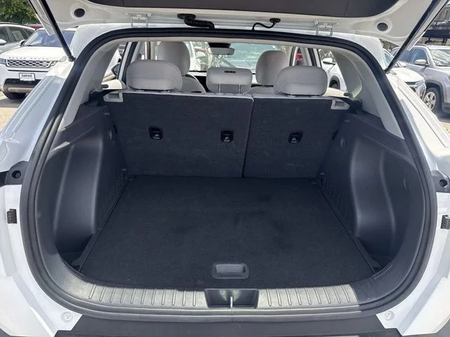 Certified Used 2024 White Hyundai SEL image 6