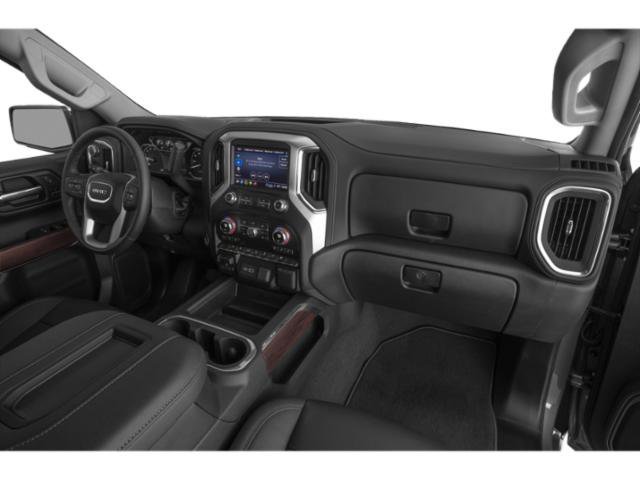 Used 2022 Summit White GMC SLT image 18