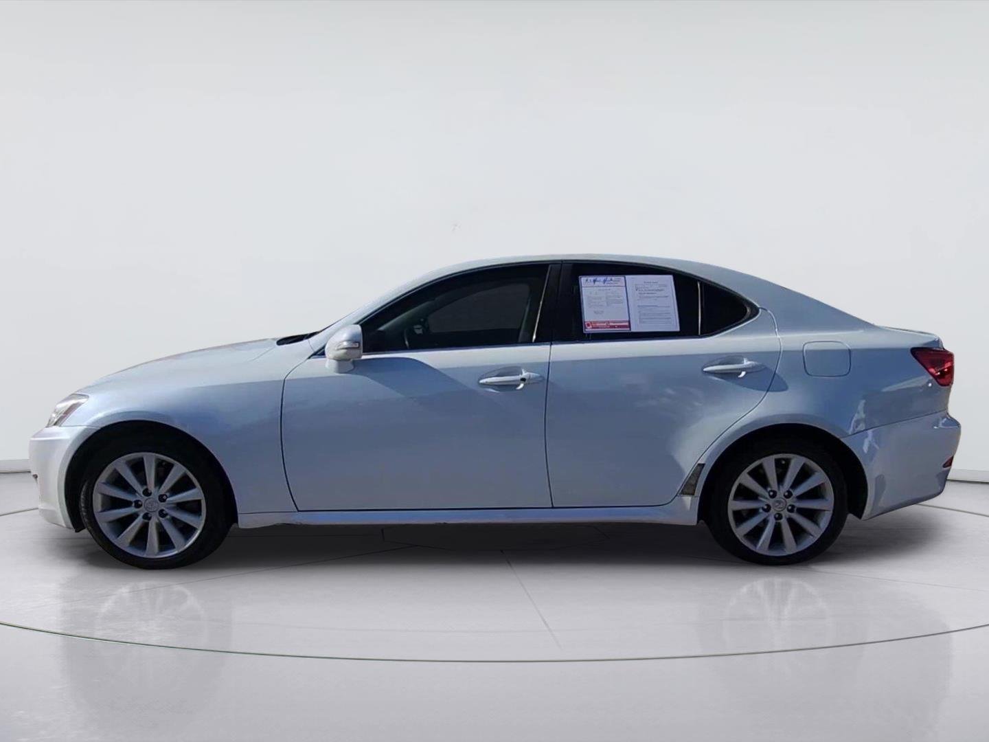 2010 Lexus IS 250 NA - 4