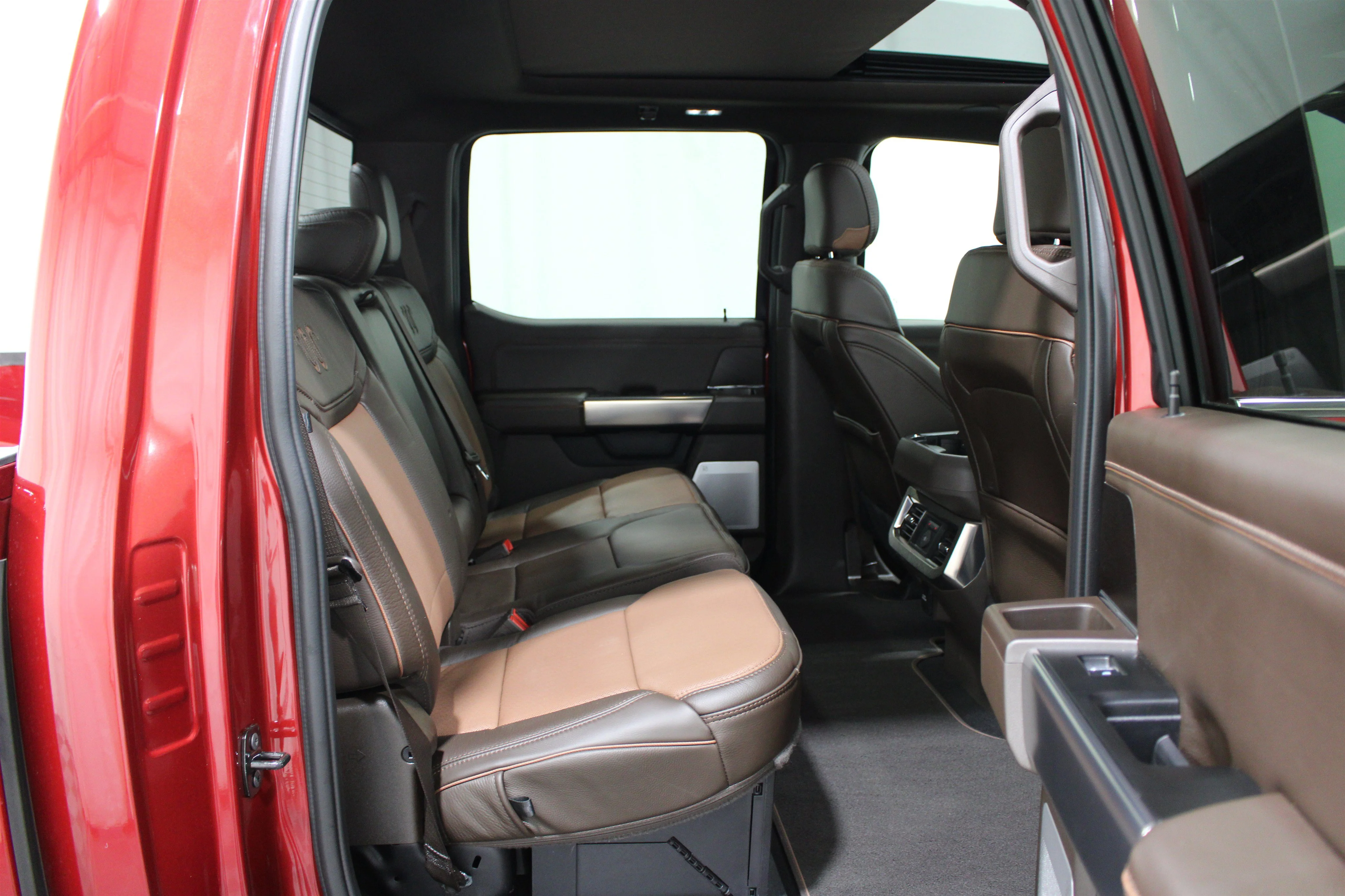 2026 Ford F-250 Super Duty King Ranch - Photo 26
