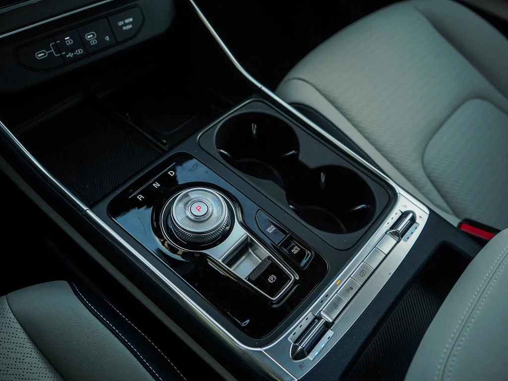 2026 Kia Carnival SX Prestige - Photo 29