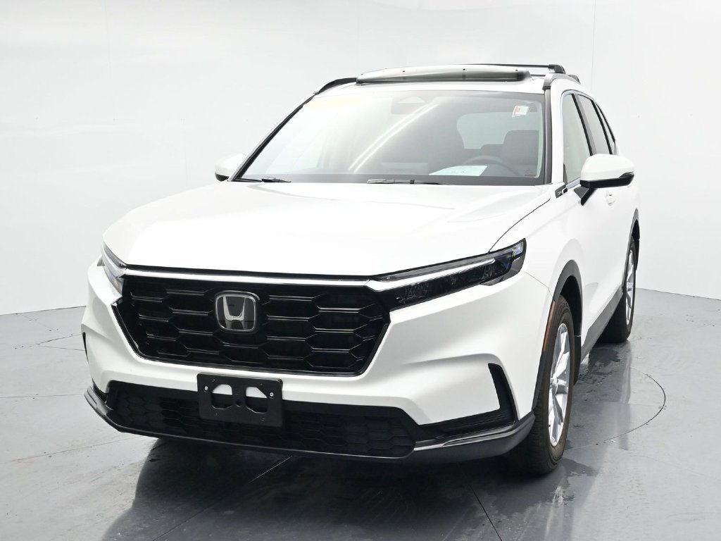 Used 2024  Honda EX image 6