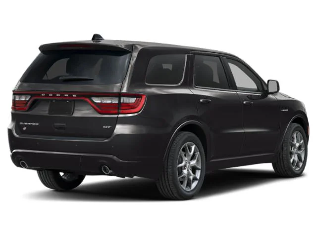 New 2026 DB Black Clearcoat Dodge GT PREMIUM image 3