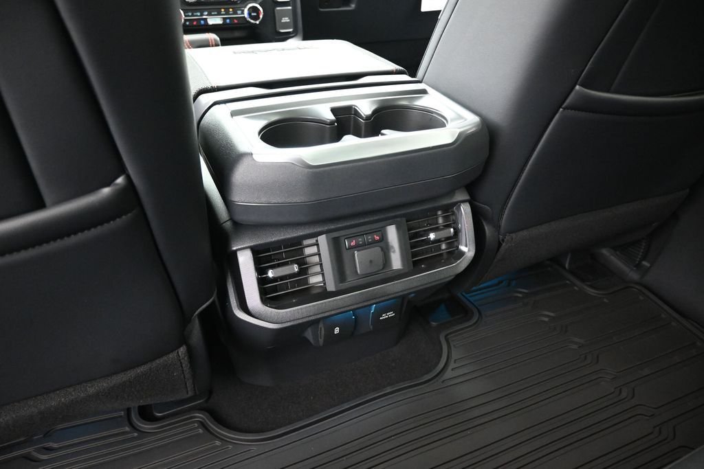 New 2026 Oxford White Ford Raptor image 22