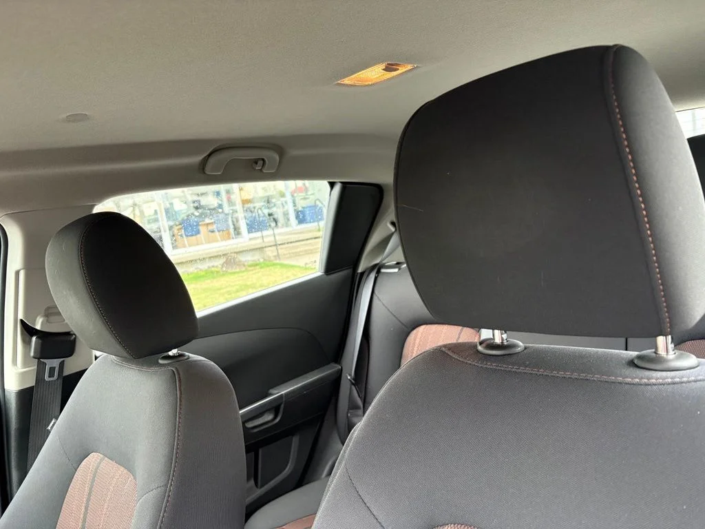 Used 2013 Mocha Bronze Metallic Chevrolet LT image 11