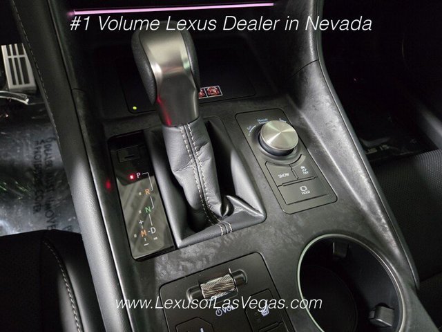 New 2026 Infrared Lexus F SPORT image 28