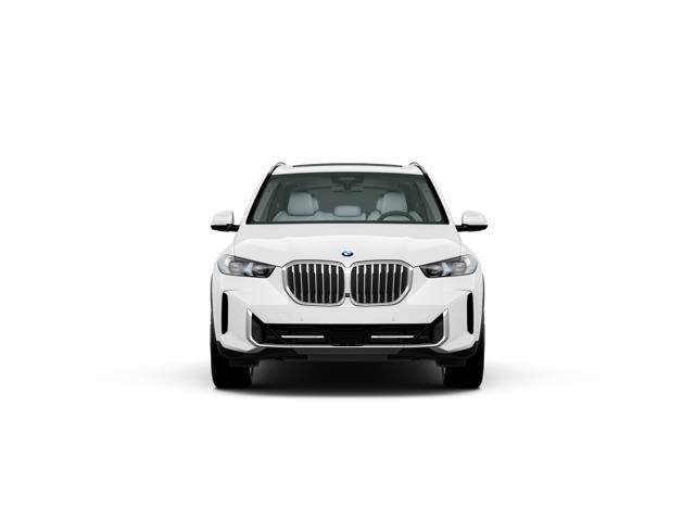 New 2026 Alpine White BMW  image 2